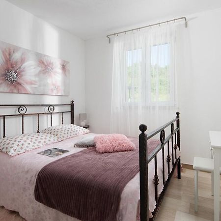 Villa Amaryllis Labin  Exteriér fotografie