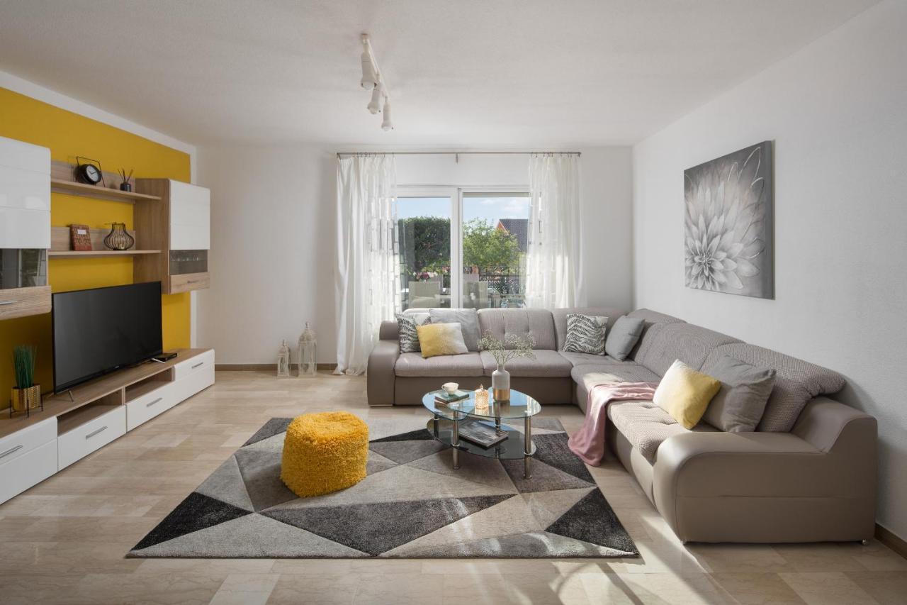 Villa Amaryllis Labin  Exteriér fotografie